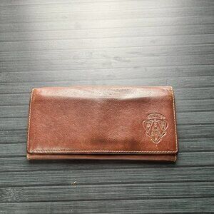 Gucci Long Wallet Wallet Saifu Long Wallet with Zipper